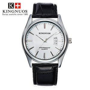 2022 Luxury Quartz Watch for Men Very Stylish Design with Date & Waterproof