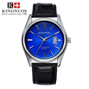 2022 Luxury Quartz Watch for Men Very Stylish Design with Date & Waterproof